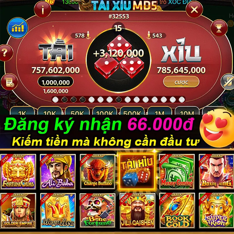 Thưởng nạp tiền y088