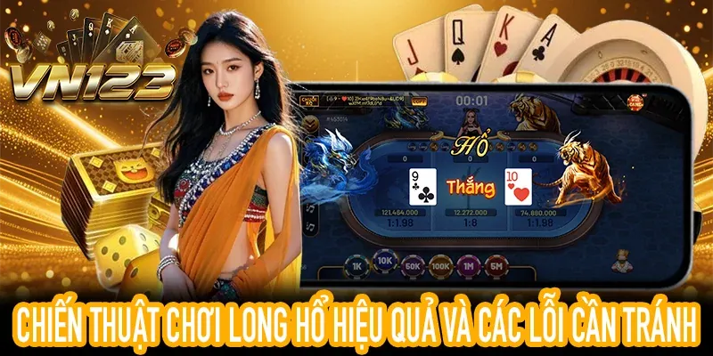 Casino trực tuyến với dealer