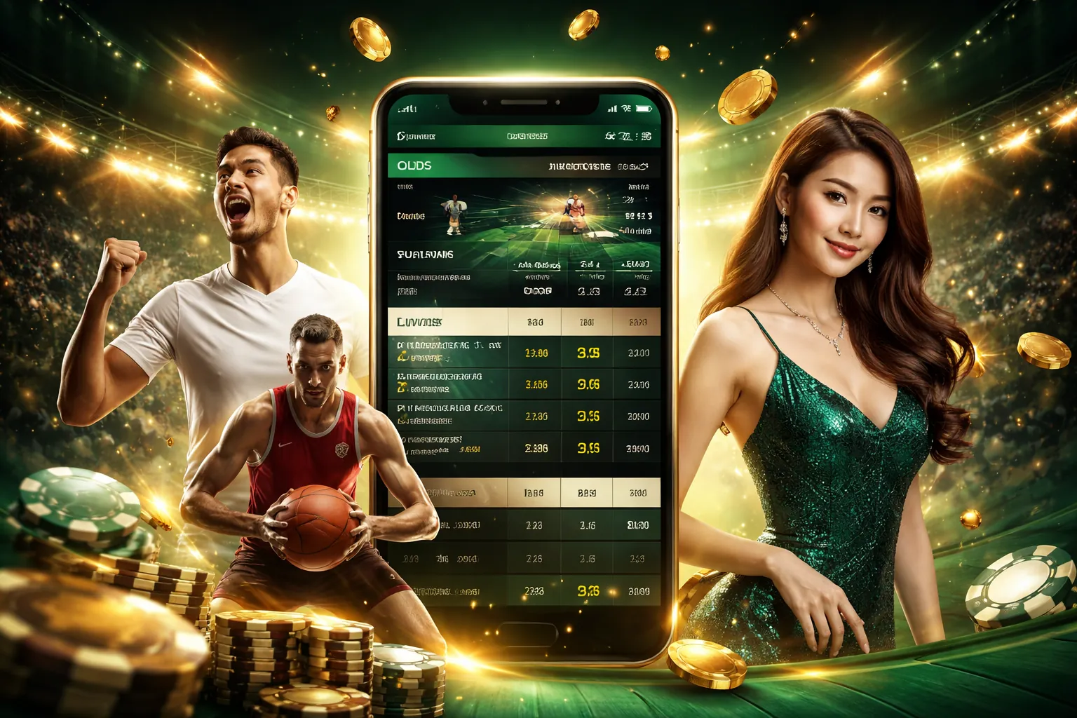 Hình ảnh chính blog y088 với các trò chơi trực tuyến và ưu đãi hấp dẫn