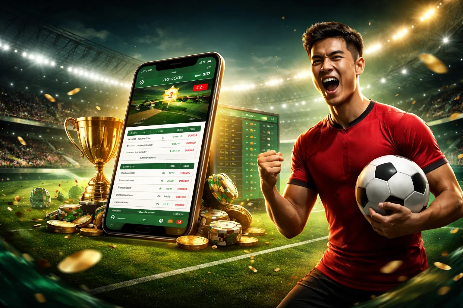 Hướng dẫn chơi game hot y088