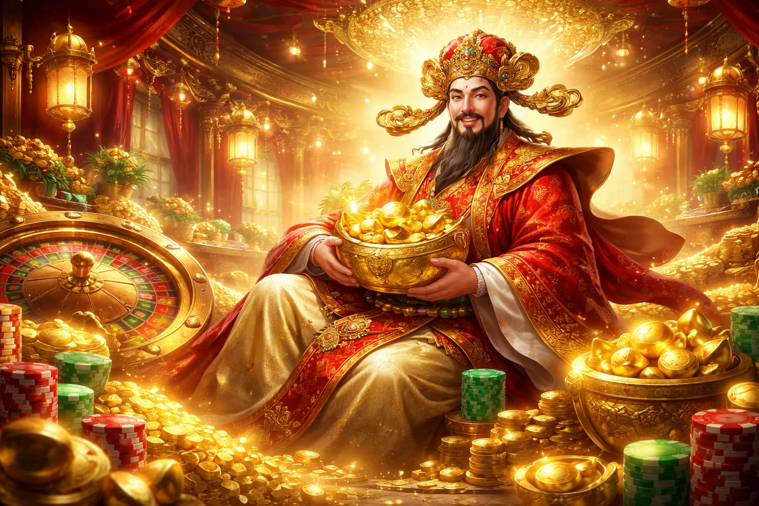 Tổng quan các loại khuyến mãi y088